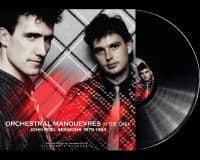 Orchestral Manoeuvres In The Dark - John Peel Sessions 1979-1983  (Viny (LP)
