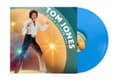 Pikkukuva 1 / 2: Jones Tom - Radio Europe 1967 (Turquoise Vinyl (LP)