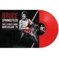 Pikkukuva 2 / 2: Springsteen Bruce - Winterland 78 (Red Vinyl Lp) (LP)