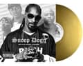 Miniatyrbilde 1 av 2: Snoop Dogg - Me And More Homies (Gold Marbled Vi (LP)