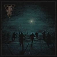 Lömsk - Act I (Vinyl Lp) (LP)