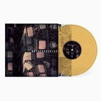 Splitterzelle - Splitterzelle (LP)