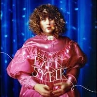 Issa Kristina - Barn Som Ber (LP)