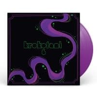 Krokofant - 6 (Purple Vinyl) (LP)