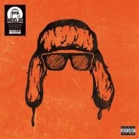 Hooja - Hooja (LTD 2LP) (LP)