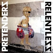 The Pretenders - Relentless (LP)