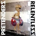 Miniatyrbillede 1 af 2: The Pretenders - Relentless (LP)