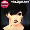 Pikkukuva 2 / 2: Nina Hagen Band - Unbehagen (RSD) (LP)