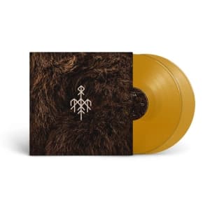 Wardruna - Birna (LP)