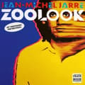 Miniatyrbillede 1 af 2: Jarre Jean-Michel - Zoolook (LP)