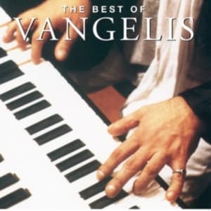 Vangelis - The Best Of (LP)