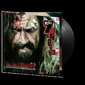 Rob Zombie - Hellbilly Deluxe 2 (LP)