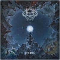 Äera - Phantast (Vinyl Lp) (LP)