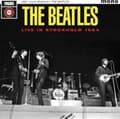 Miniatyrbilde 2 av 2: The Beatles - Live In Stockholm 1964 (LP)