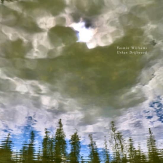 Williams Yasmin - Urban Driftwood (LP)