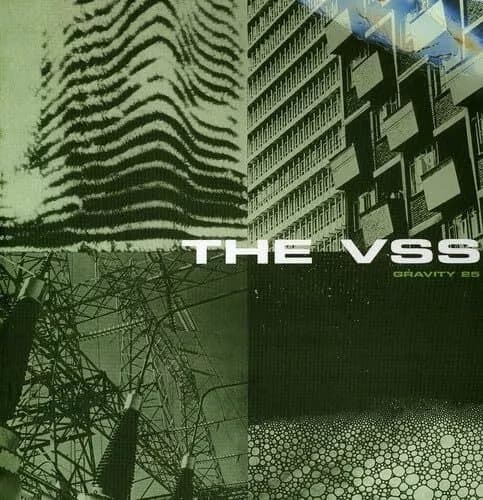 The VSS Response (Vinyl) New