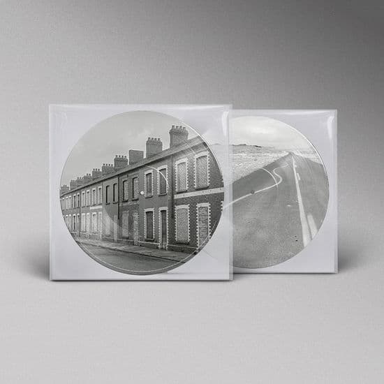 Manic Street Preachers - Critical Thinking (Ltd Picture Vinyl) (LP)