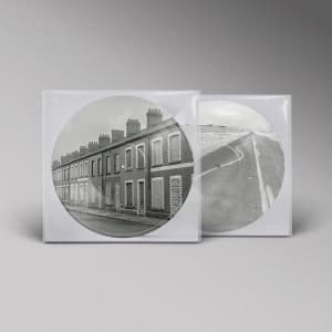 Manic Street Preachers - Critical Thinking (Ltd Picture Vinyl) (LP)