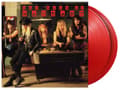 Miniatyrbild 1 av 2: Warrant - The Best Of Warrant (Red 2LP) (LP)