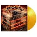 Miniatyrbild 1 av 2: Krokus - Big Rocks (LP)