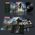 Miniatyrbild 1 av 2: Opprobrium - Beyond The Unknown (Black Vinyl Lp) (LP)