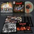 Miniatyrbild 1 av 2: Violator - Violent Mosh (Splatter Vinyl Lp) (LP)