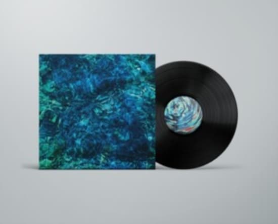 Aoba Ichiko - Luminescent Creatures (LP)