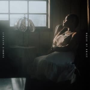 Beverly Cammie - House Of Grief (LP)