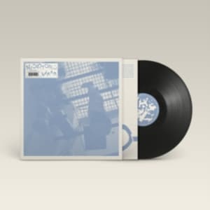 Bdrmm - Microtonic (Vinyl) (LP)