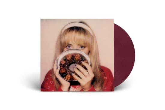 Sabrina Carpenter - Fruitcake (Ltd 6-track Color Vinyl) (LP)
