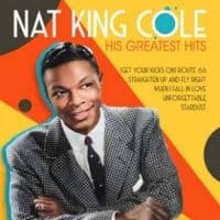 King Nat Cole - His Greatest Hits (LP)