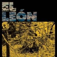 Crimeapple & Preservation - El León (LP)