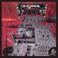 Miniatyrbild 1 av 2: Voivod - Rrröööaaarrr (Galaxy Vinyl Lp) (LP)