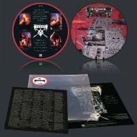 Voivod - Rrröööaaarrr (Picture Disc Vinyl Lp (LP)
