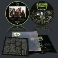 Voivod - Killing Technology (Picture Disc Vi (LP)