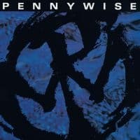 Pennywise - Pennywise (Blue/Black Splatter Viny (LP)
