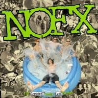 Nofx - The Greatest Song Ever Written By U (LP)
