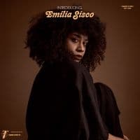 Emilia Sisco & Cold Diamond & Mink - Introducing Emilia Sisco (Ltd Trans (LP)