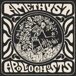 Apollo Ghosts - Amethyst (LP)