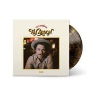 Johnson Pug - El Cabron (LP)