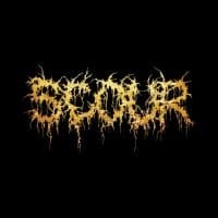 Scour - Gold (Gold Vinyl) (LP)