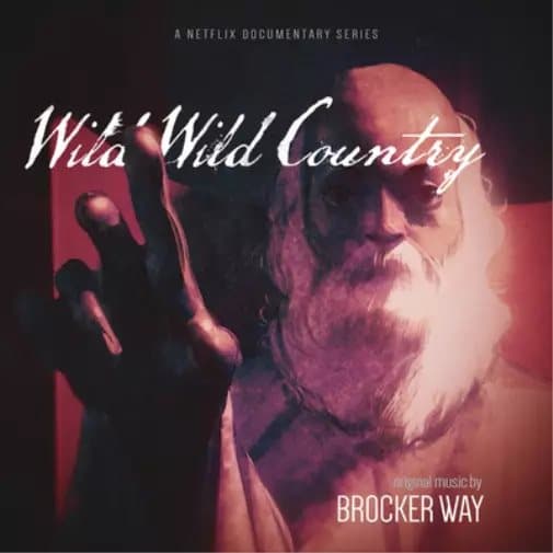 Wild Wild Country (CD) Album New