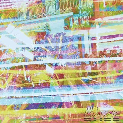 Daze Vacio (Vinyl) New
