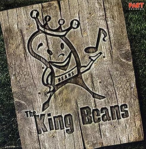 King Beans King (Vinyl) New
