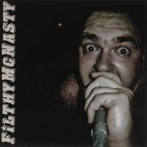 Filthymcnasty Stand Your Ground Ep (Vinyl) New