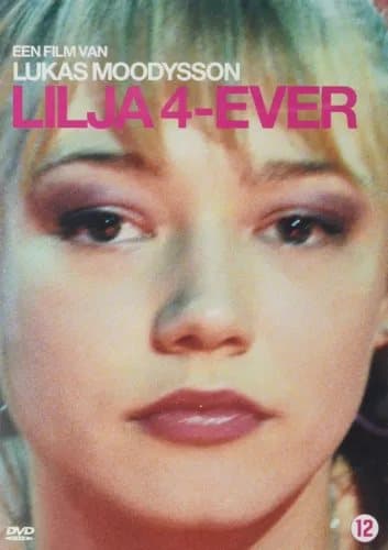 Speelfilm STUDIO CANAL - LILY A 4 - EVER (1 DVD) (Vinyl) New