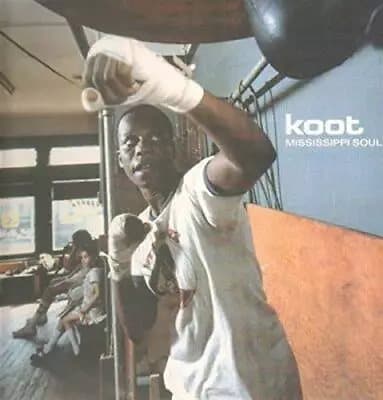 Koot Missisipi Soul / Free At Last / Kosmosis (Vinyl) New