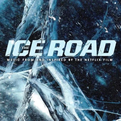 Various Artists The Ice Road (Various Artists) (Vinyl) New