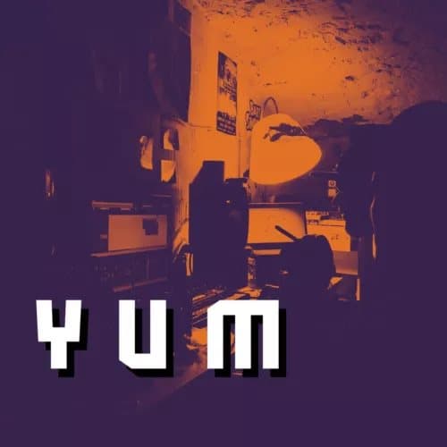 Max Fresh & Deef Cosby Yum (Vinyl) New