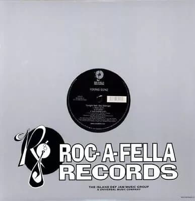 Young Gunz Set It Off / Tonight (Vinyl) New
